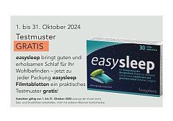 Easysleep Filmtabletten